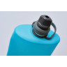 Фляга HYDRAPAK STOW 1.0L MALIBU BLUE GS320HP